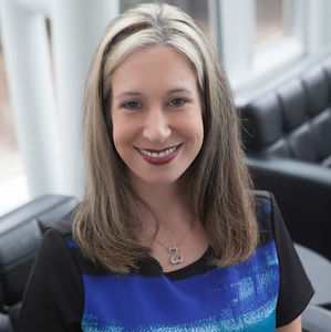 Meet your Posher, Joy